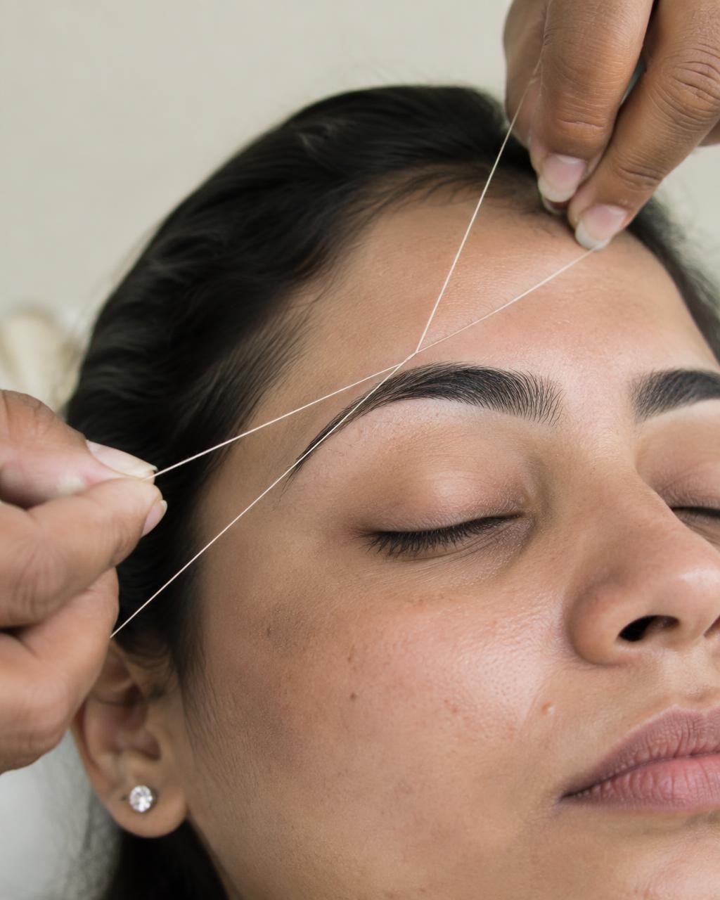 Filo orientale da Reginella Beauty Center